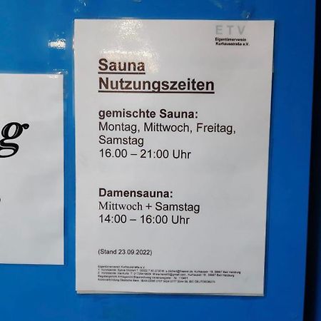Ferienwohnung Linda Incl Pool, Sauna & Tiefgarage 巴特哈尔茨堡 外观 照片