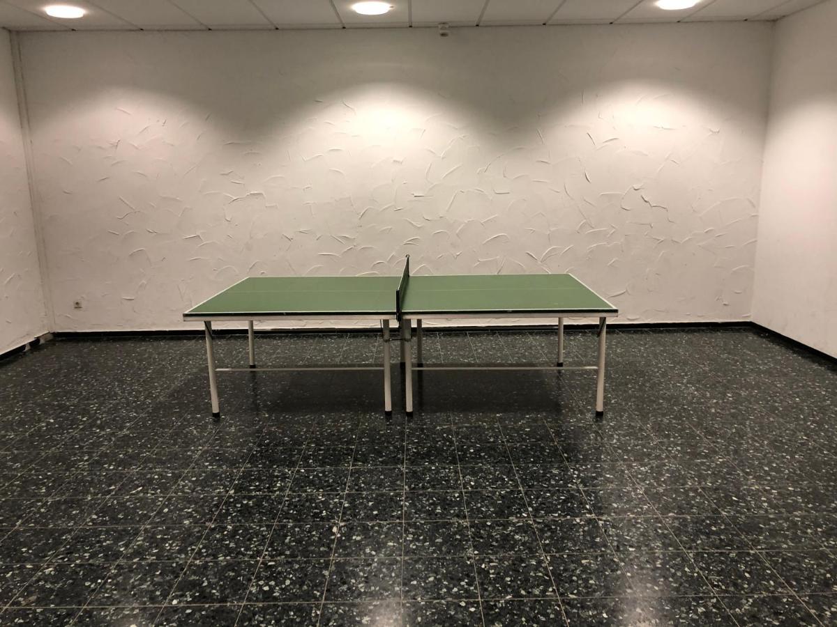 Ferienwohnung Linda Incl Pool, Sauna & Tiefgarage 巴特哈尔茨堡 外观 照片