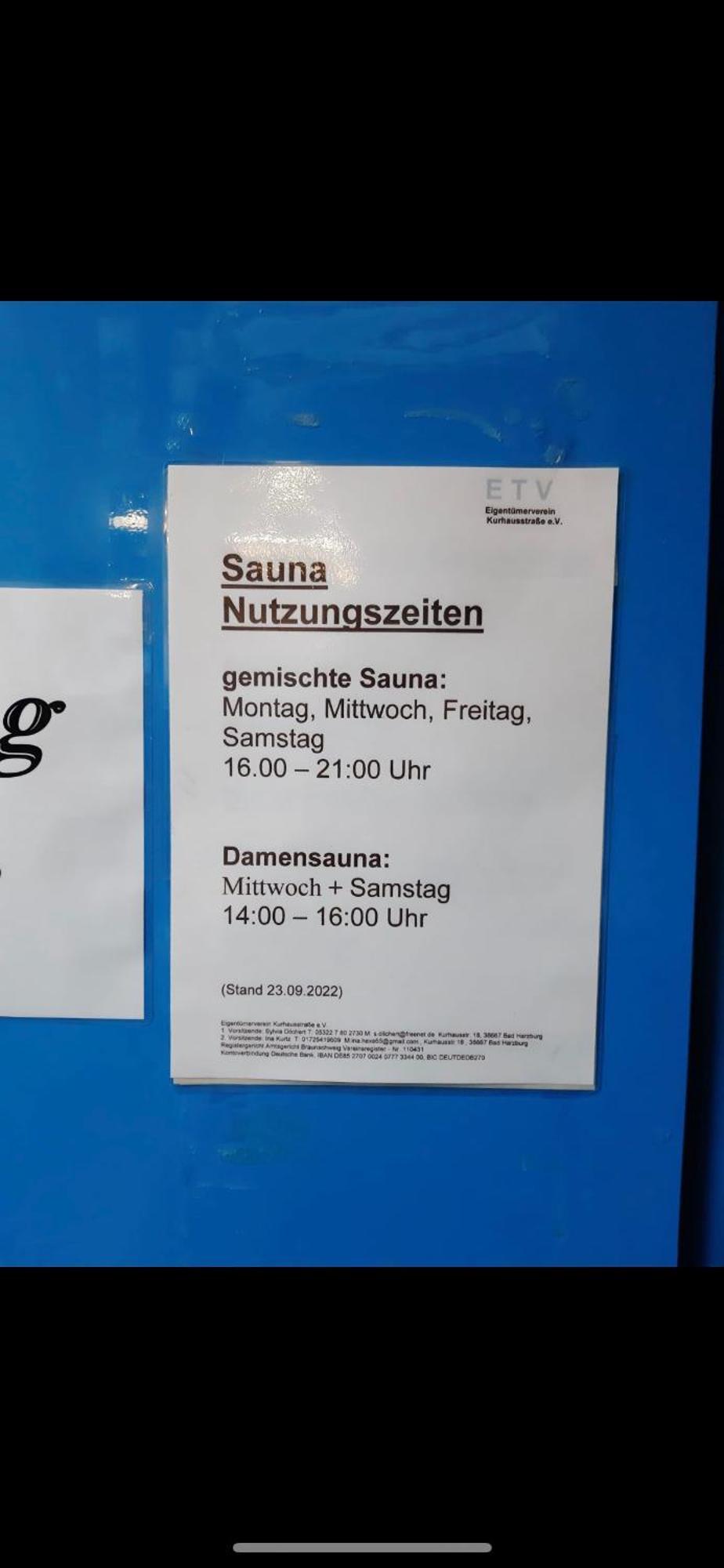 Ferienwohnung Linda Incl Pool, Sauna & Tiefgarage 巴特哈尔茨堡 外观 照片
